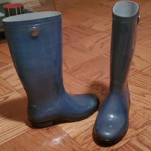 UGG rain boots